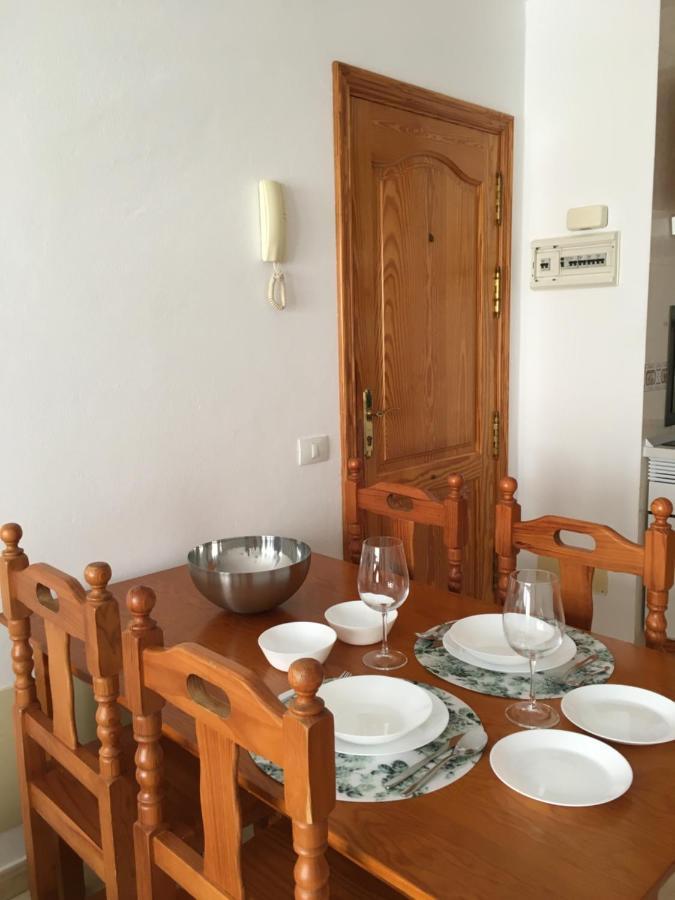 Apartment Paris Lovely Gran Tarajal